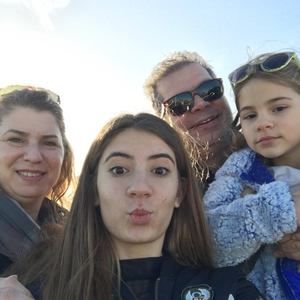 Meet your Posher, Bahar